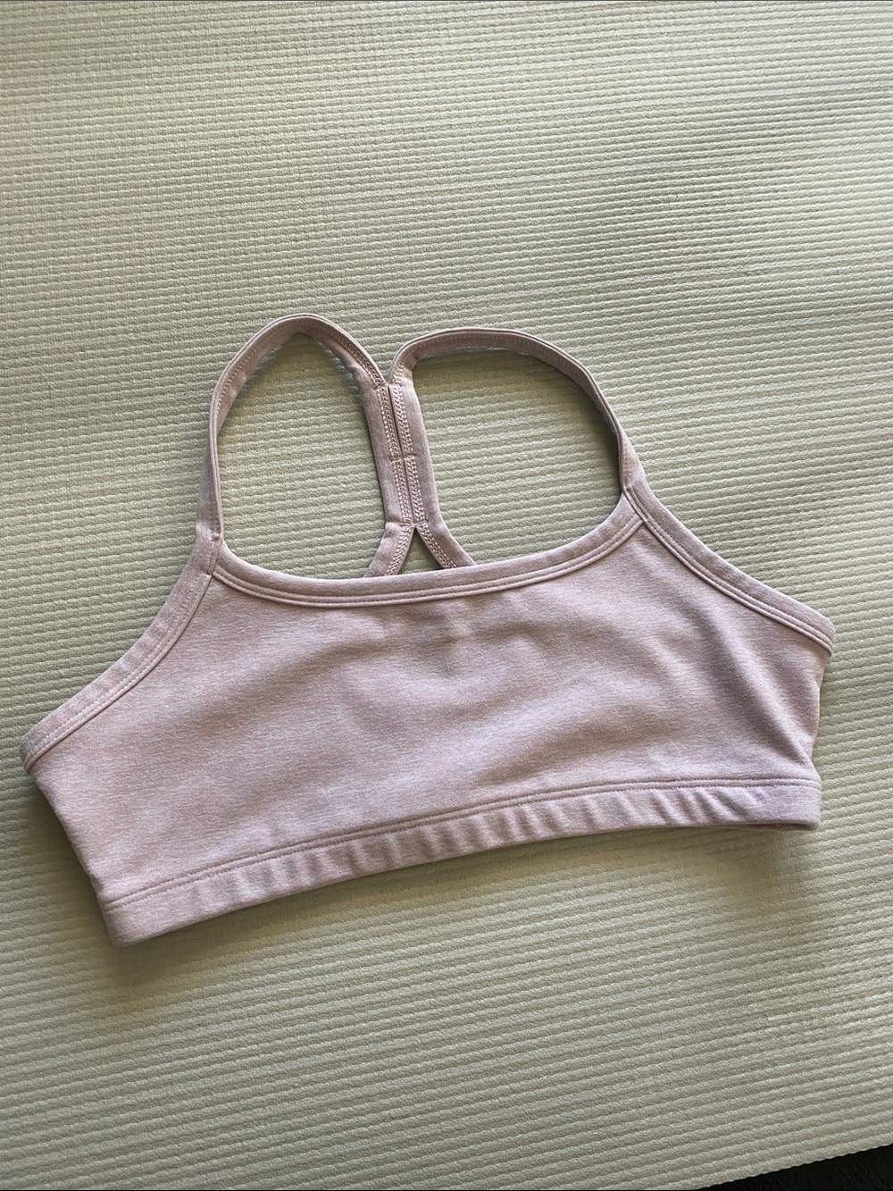 beyond yoga bra